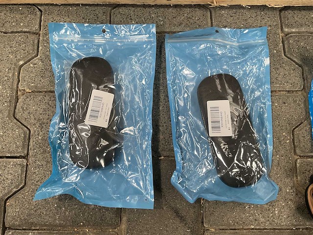 Partij pallet met brillen, zonder sterkte (730x) - afbeelding 3 van  4