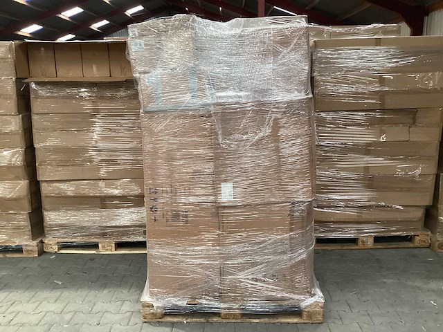 Partij pallet retouren - paco home lampen (21x) - afbeelding 2 van  9