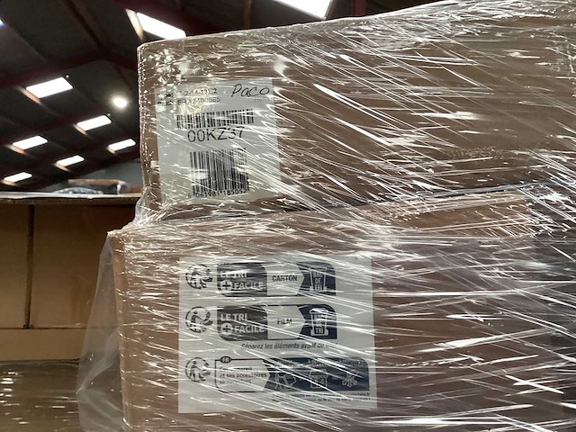 Partij pallet retouren - paco home lampen (21x) - afbeelding 9 van  9