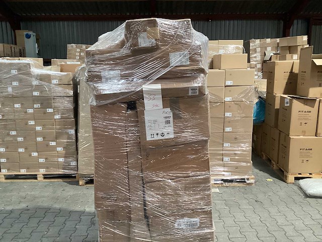 Partij pallet retouren - paco home lampen (33x) - afbeelding 2 van  10