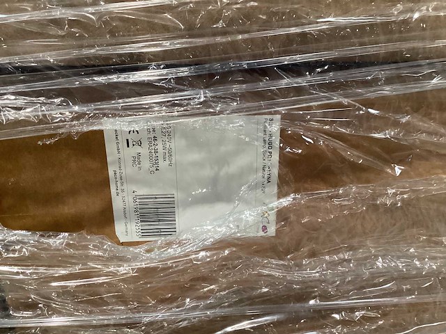 Partij pallet retouren - paco home lampen (33x) - afbeelding 6 van  10