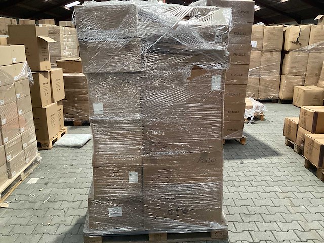 Partij pallet retouren - paco home lampen (33x) - afbeelding 10 van  10