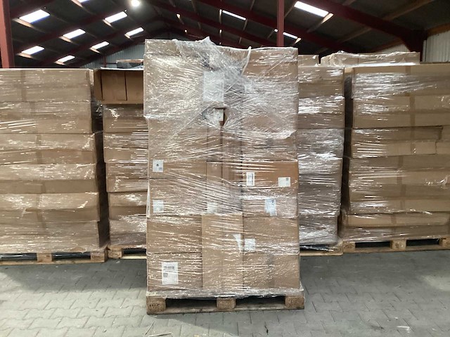 Partij pallet retouren - paco home lampen (38x) - afbeelding 1 van  9