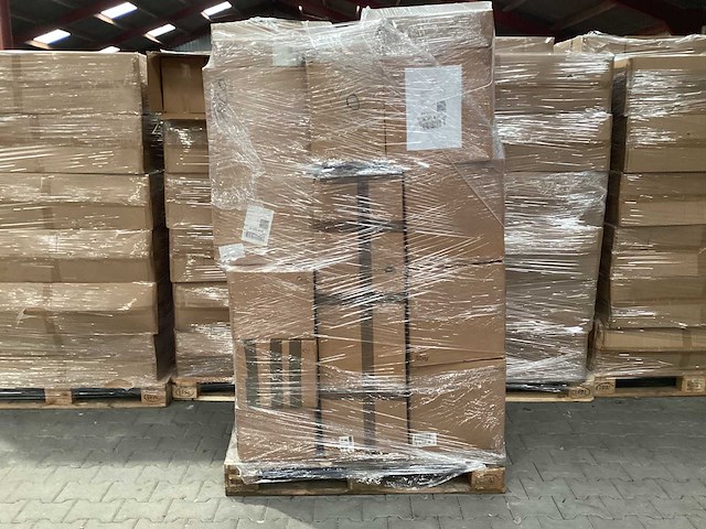 Partij pallet retouren - paco home lampen (38x) - afbeelding 2 van  9