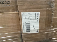 Partij pallet retouren - paco home lampen (38x) - afbeelding 8 van  9
