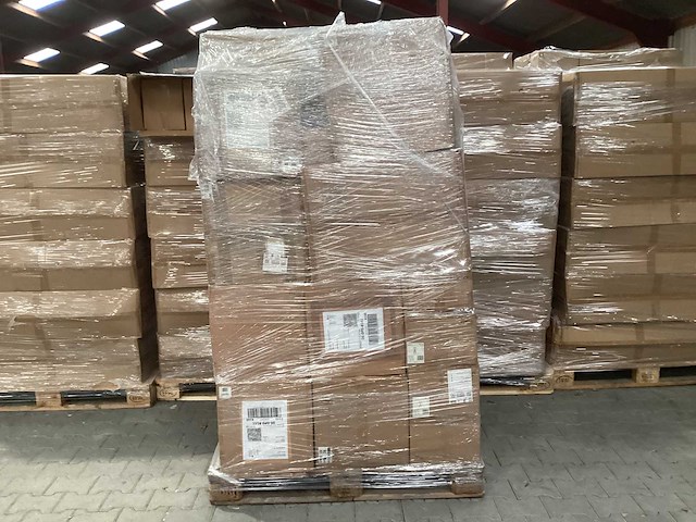 Partij pallet retouren - paco home lampen (38x) - afbeelding 8 van  11