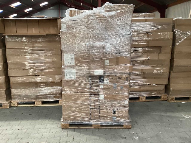 Partij pallet retouren - paco home lampen (38x) - afbeelding 6 van  11