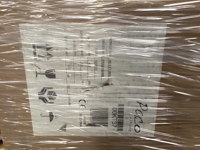 Partij pallet retouren - paco home lampen (38x) - afbeelding 11 van  11