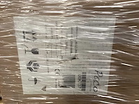 Partij pallet retouren - paco home lampen (38x) - afbeelding 11 van  11