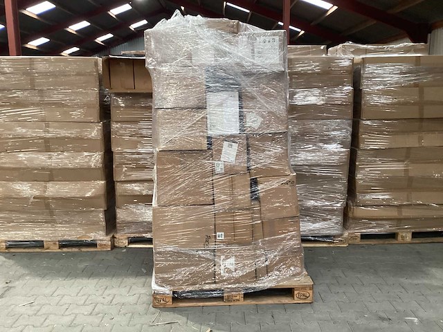 Partij pallet retouren - paco home lampen (39x) - afbeelding 2 van  9