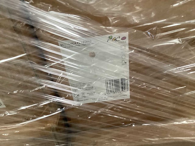 Partij pallet retouren - paco home lampen (39x) - afbeelding 9 van  9