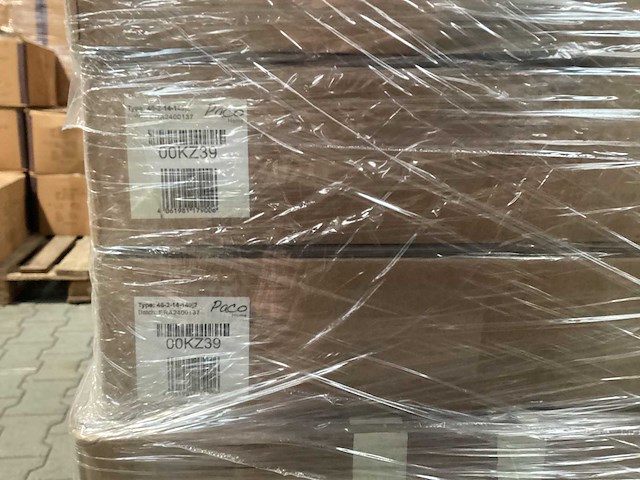 Partij pallet retouren - paco home lampen (48x) - afbeelding 6 van  10