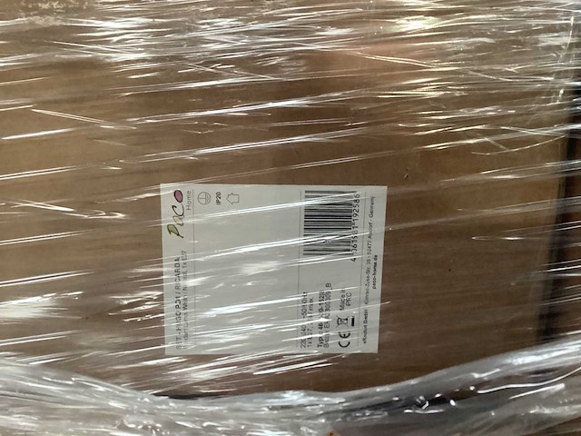 Partij pallet retouren - paco home lampen (48x) - afbeelding 9 van  10