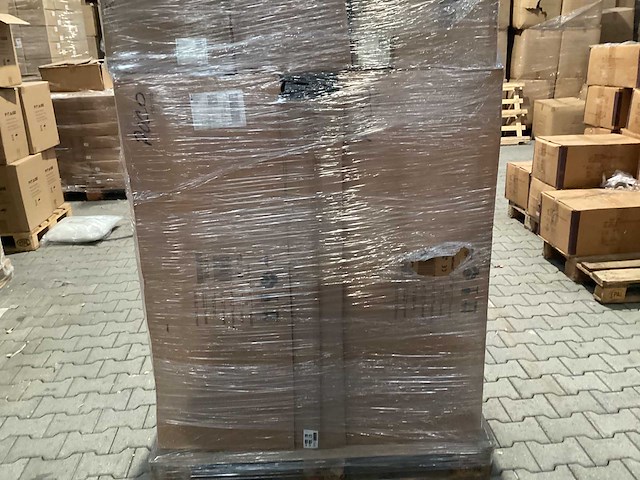 Partij pallet retouren - paco home lampen (48x) - afbeelding 10 van  10