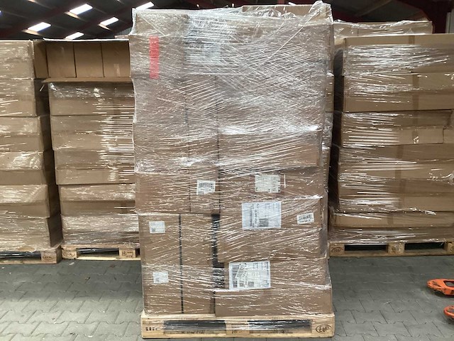Partij pallet retouren - paco home lampen (51x) - afbeelding 8 van  11