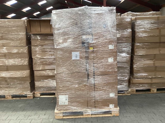 Partij pallet retouren - paco home lampen (51x) - afbeelding 2 van  11
