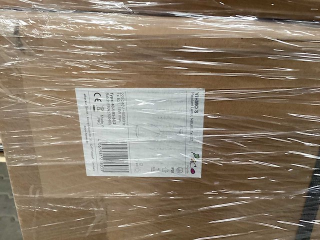 Partij pallet retouren - paco home lampen (51x) - afbeelding 3 van  11
