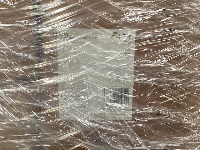 Partij pallet retouren - paco home lampen (51x) - afbeelding 5 van  11