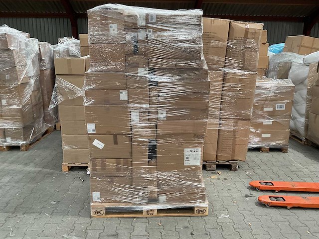 Partij pallet retouren - paco home lampen (77x) - afbeelding 2 van  8