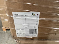 Partij pallet retouren - paco home lampen (77x) - afbeelding 4 van  8