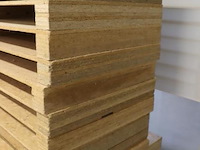 Partij pallet trolleys, diverse maten - afbeelding 6 van  6