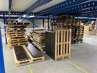 Partij pallet - afbeelding 2 van  7