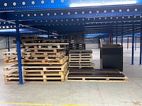 Partij pallet - afbeelding 3 van  7