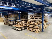 Partij pallet - afbeelding 4 van  7