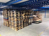 Partij pallet - afbeelding 5 van  7
