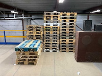 Partij pallet - afbeelding 6 van  7