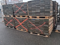 Partij palletranden - afbeelding 1 van  9