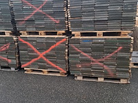 Partij palletranden - afbeelding 2 van  9