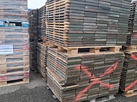 Partij palletranden - afbeelding 4 van  9