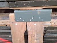 Partij palletranden - afbeelding 7 van  9