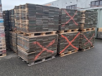 Partij palletranden - afbeelding 9 van  9