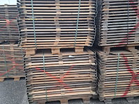 Partij palletranden - afbeelding 3 van  16