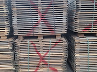 Partij palletranden - afbeelding 4 van  16