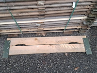 Partij palletranden - afbeelding 6 van  16