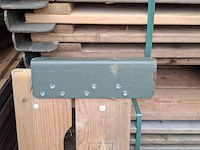 Partij palletranden - afbeelding 7 van  16