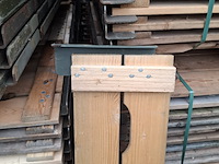 Partij palletranden - afbeelding 8 van  16