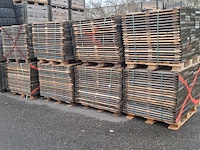 Partij palletranden - afbeelding 9 van  16