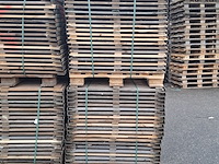 Partij palletranden - afbeelding 10 van  16