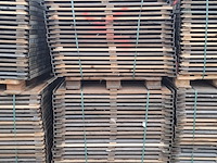 Partij palletranden - afbeelding 11 van  16