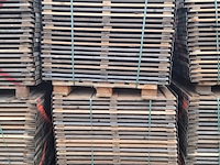 Partij palletranden - afbeelding 12 van  16