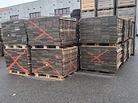 Partij palletranden - afbeelding 15 van  16