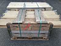 Partij palletranden - afbeelding 3 van  7