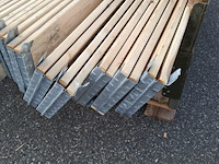 Partij palletranden - afbeelding 4 van  7