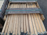 Partij palletranden - afbeelding 5 van  7