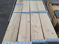 Partij palletranden - afbeelding 6 van  7