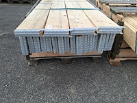 Partij palletranden - afbeelding 7 van  7